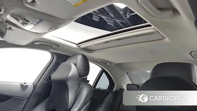 Mercedes-Benz C-Class W205 id 3485126 из Кореи 10