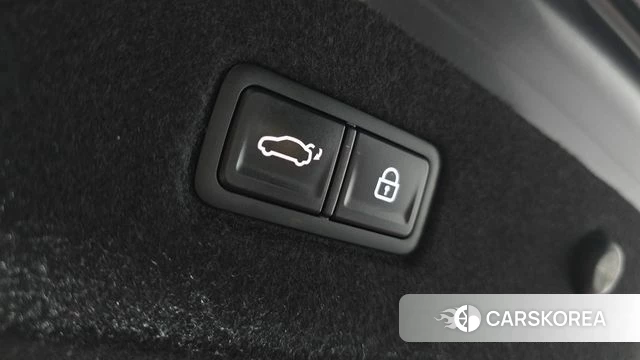 Kia K8 Hybrid id 4613684 из Кореи 10