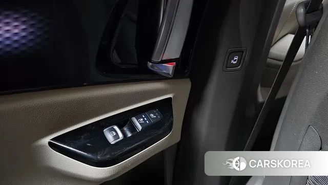 Kia Carnival 4th generation id 3504190 из Кореи 10