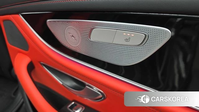 Mercedes-Benz AMG GT id 4445287 из Кореи 10
