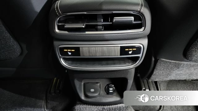 Genesis GV80 id 4344660 из Кореи 10
