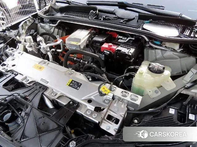 BMW iX id 3372471 из Кореи 10