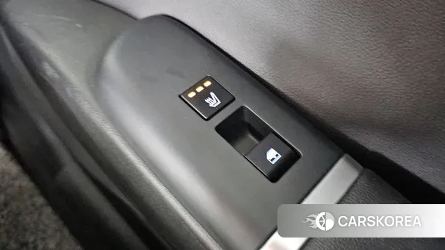 Hyundai Grandeur Hybrid (GN7) id 3437509 из Кореи 10