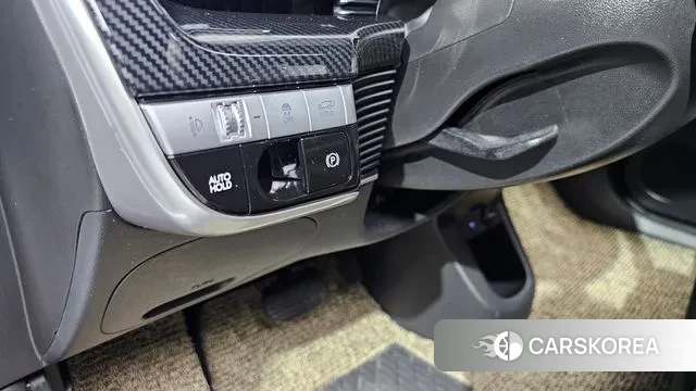 Hyundai Ionic 5 id 3169981 из Кореи 10