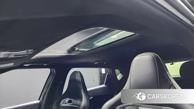 Kia EV6 id 3031774 из Кореи 10