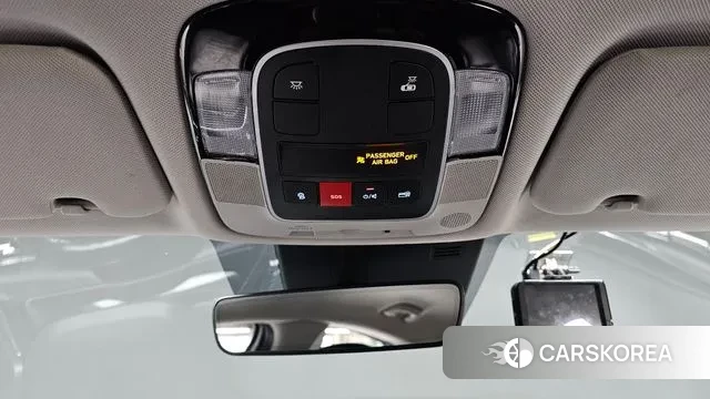 Hyundai Sonata (DN8) id 3577194 из Кореи 10