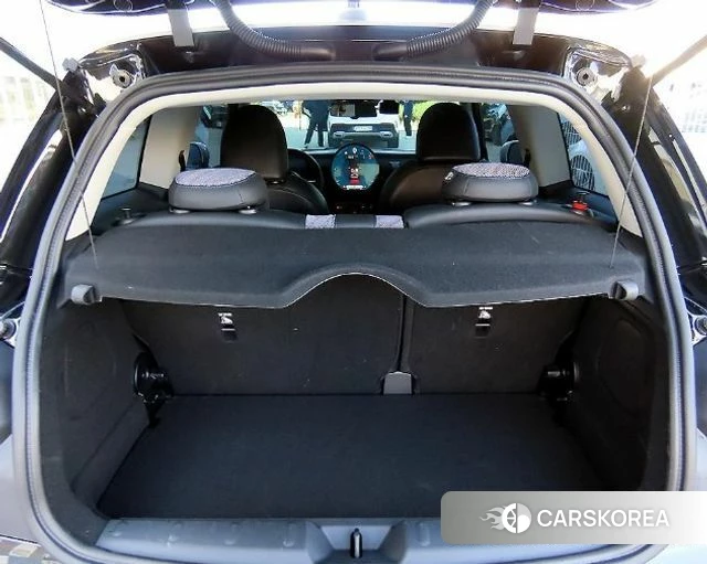 Mini Cooper C 4th generation id 4639839 из Кореи 10