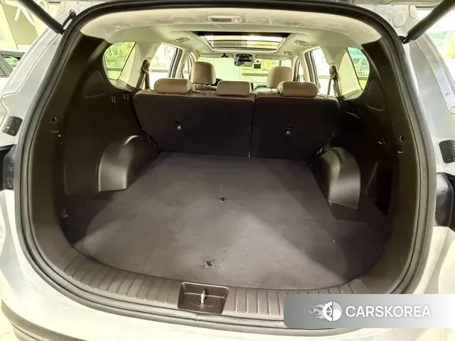 Hyundai The New Santa Fe id 3344198 из Кореи 10