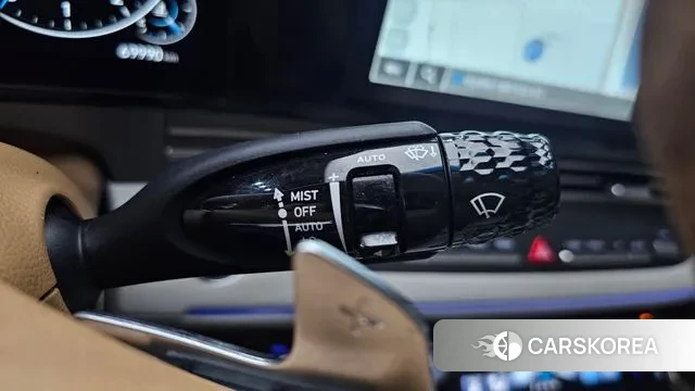 Hyundai The New Grandeur IG id 3060111 из Кореи 10