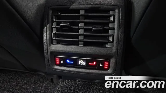 Volkswagen Golf 8th Generation id 2727094 из Кореи 10
