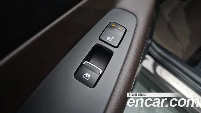 Hyundai The New Santa Fe id 2750931 из Кореи 10