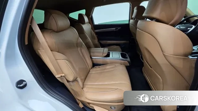 Genesis GV80 id 3508022 из Кореи 10