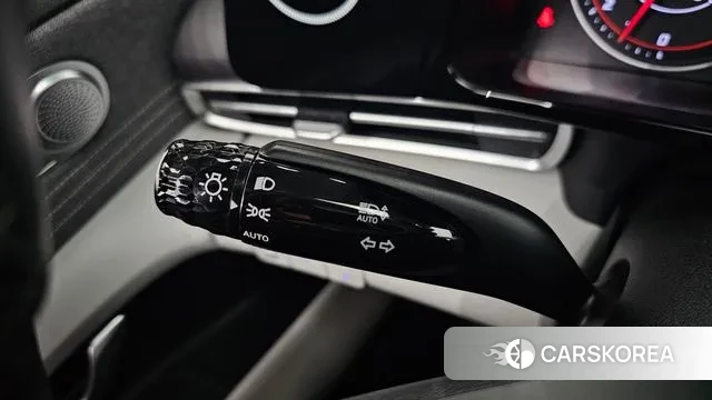 Hyundai Avante (CN7) id 3556648 из Кореи 10