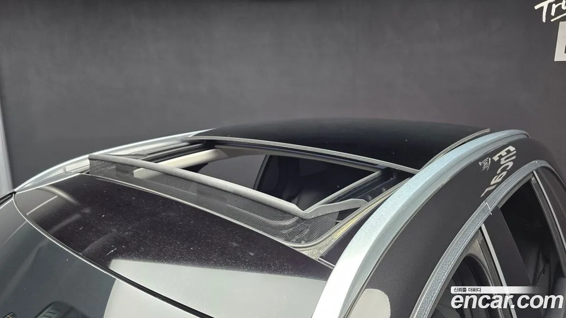 Mercedes-Benz GLC-Class X253 id 1867796 из Кореи 10