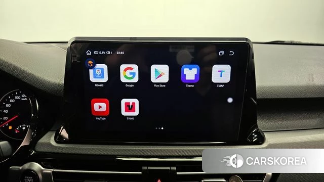 Kia Seltos id 3807663 из Кореи 10