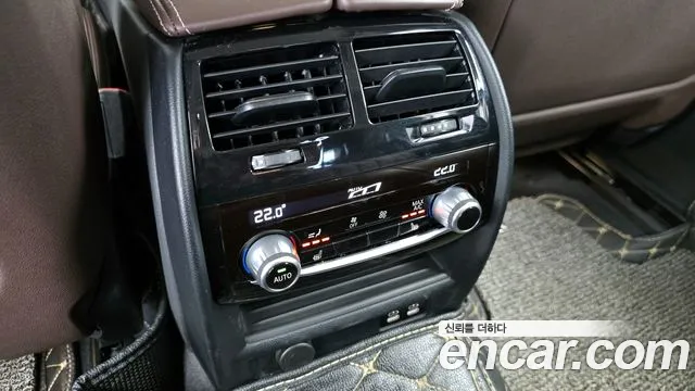 BMW 6 Series GT (G32) id 2719564 из Кореи 10