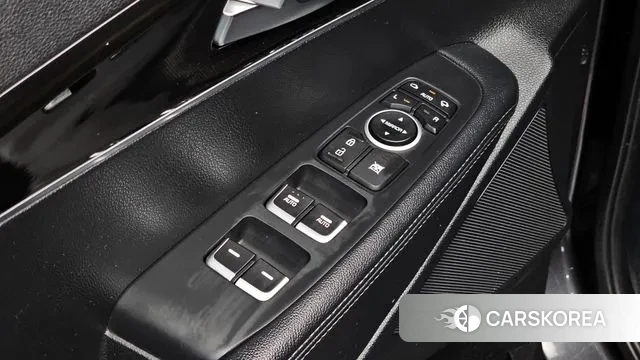 Kia The New Sorento id 3602367 из Кореи 10