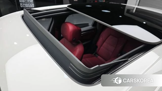 Porsche Cayenne (PO536) id 4354694 из Кореи 10