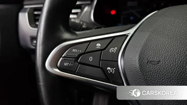 Renault Korea (Samsung) XM3 id 3248353 из Кореи 10