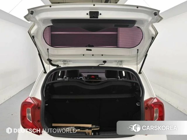 Kia All New Morning (JA) id 4948946 из Кореи 10