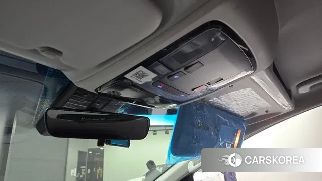 Hyundai Staria id 2939010 из Кореи 10