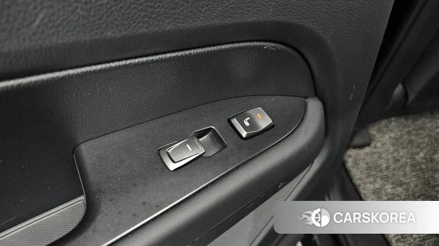 Ssangyong Rexton Sports Cannes id 3828327 из Кореи 10