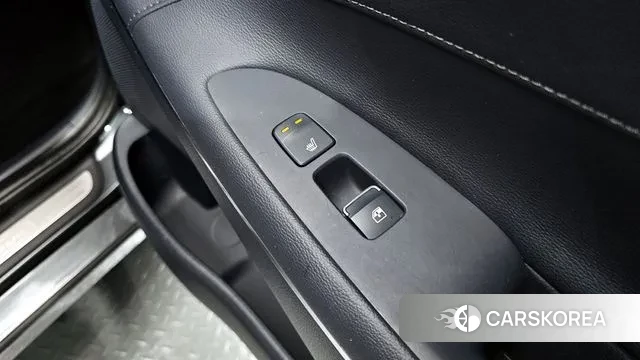 Hyundai The New Grandeur IG Hybrid id 2994888 из Кореи 10