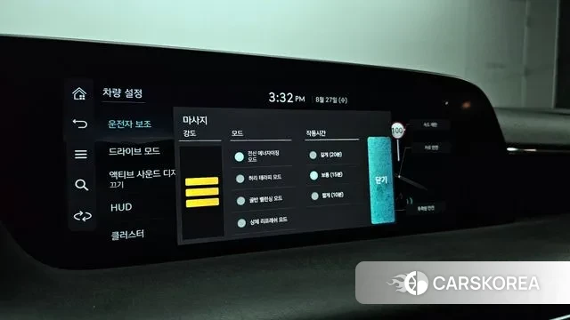 Genesis G90 (RS4) id 3083304 из Кореи 10