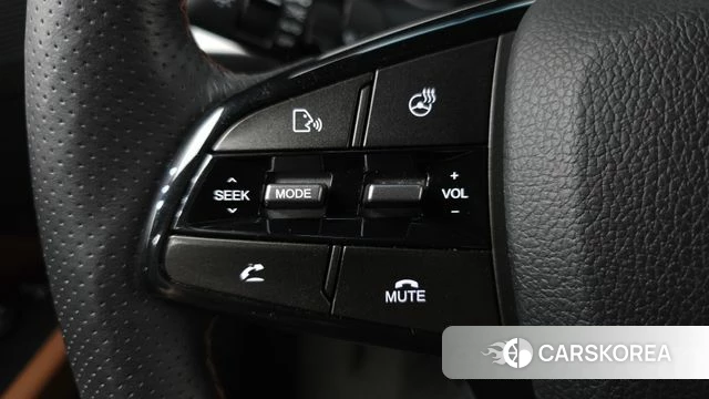 Ssangyong Rexton Sports id 4446712 из Кореи 10