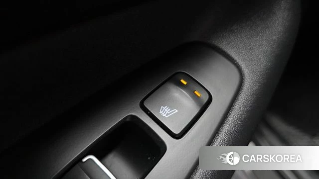 Hyundai The New Santa Fe id 3892923 из Кореи 10