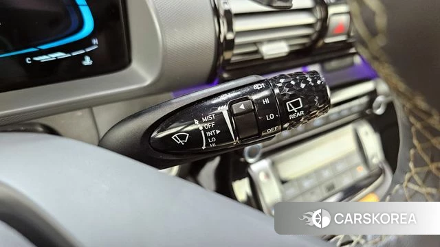 Hyundai Casper id 4222686 из Кореи 10