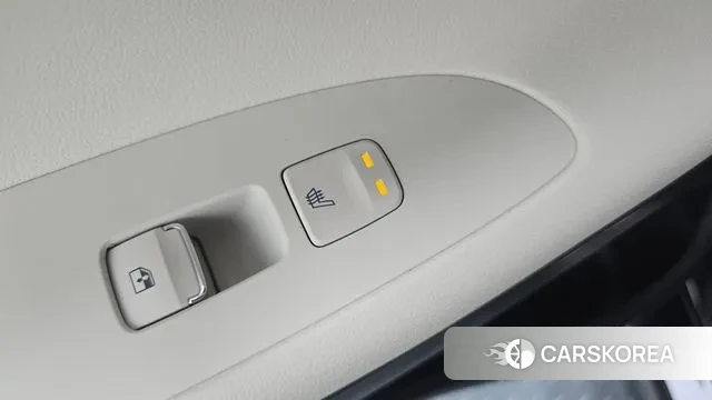 Hyundai The New Grandeur IG id 3367107 из Кореи 10