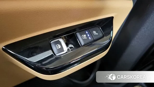 Kia Carnival 4th generation id 3525092 из Кореи 10