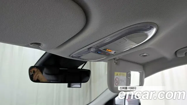 Hyundai Ionic 5 id 2843349 из Кореи 10