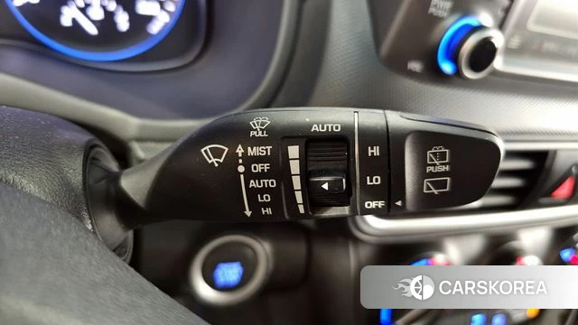 Hyundai Kona id 3937274 из Кореи 10