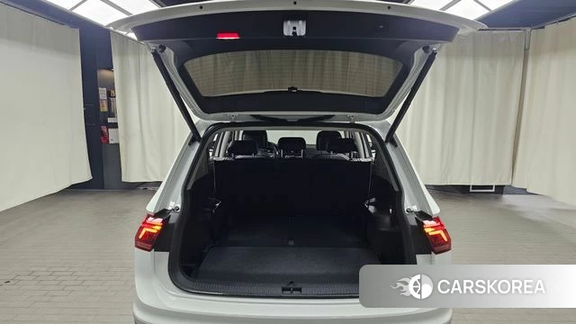 Volkswagen Tiguan Allspace id 4292281 из Кореи 10