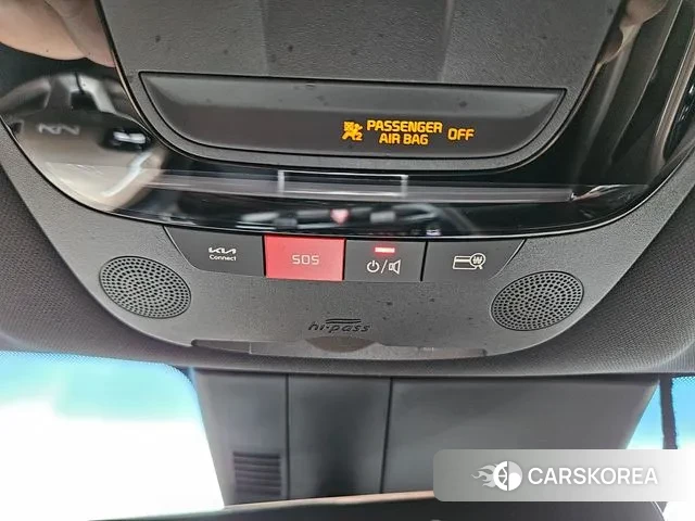 Kia K8 Hybrid id 2998122 из Кореи 10