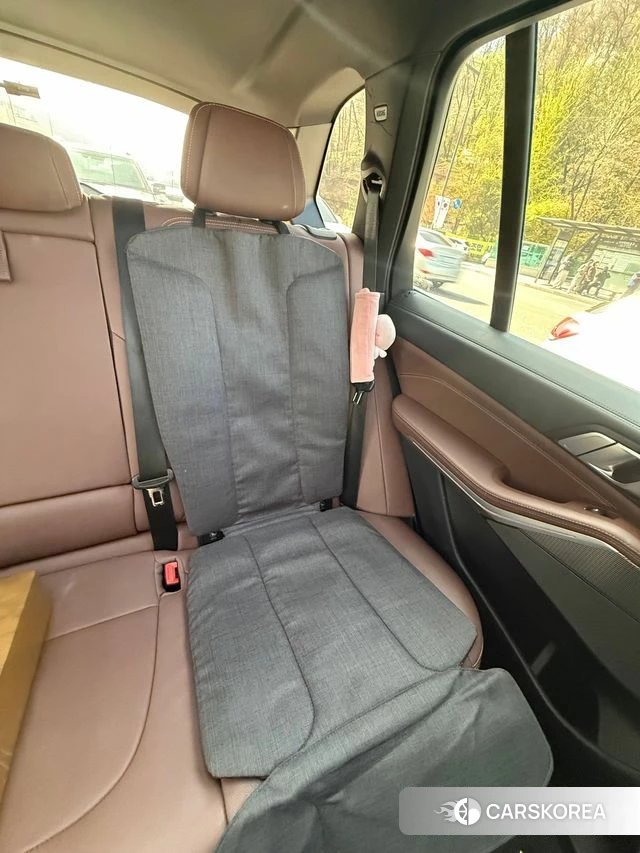 BMW X5 (G05) id 4187253 из Кореи 10