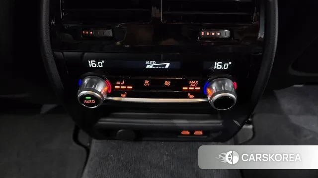 BMW 5 Series (G30) id 3212684 из Кореи 10