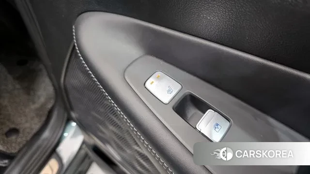 Hyundai The New Santa Fe id 3468532 из Кореи 10