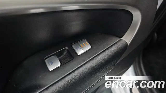 Genesis G70 id 2808273 из Кореи 10