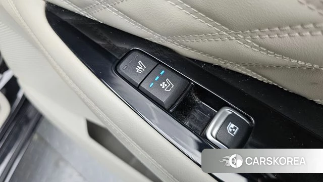 Kia K8 id 4470262 из Кореи 10