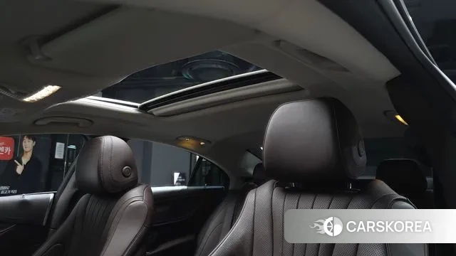 Mercedes-Benz CLS-Class C257 id 3702583 из Кореи 10