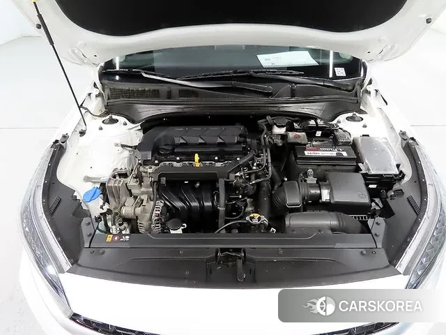 Kia The New K3 2nd generation id 2960253 из Кореи 10