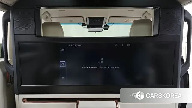 Lexus LM Second Generation id 3477271 из Кореи 10