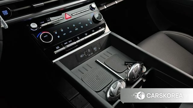 Hyundai Santa Fe (MX5) id 4432512 из Кореи 10