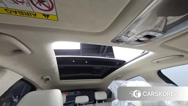 Genesis GV70 id 2905095 из Кореи 10