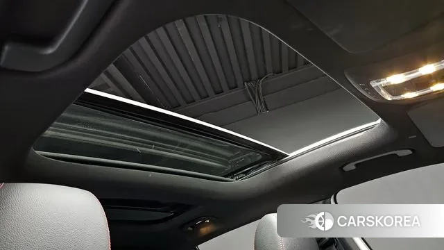 Mercedes-Benz GLB-Class X247 id 3556725 из Кореи 10