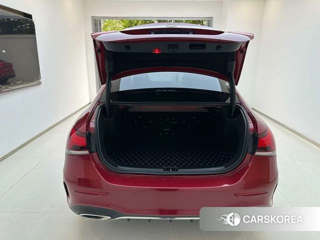 Mercedes-Benz Class A id 4263262 из Китая 10