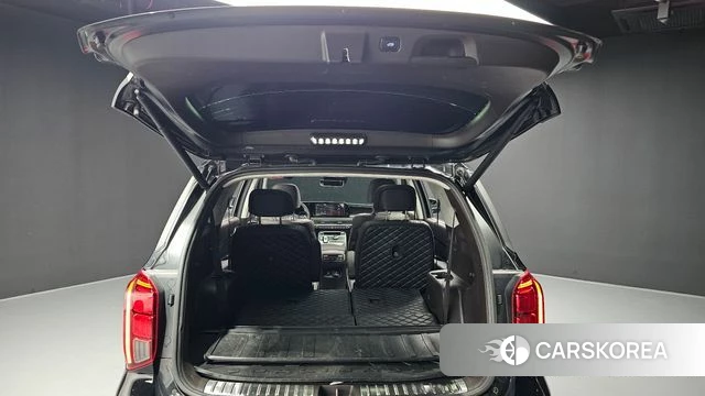 Hyundai The New Palisade id 4474482 из Кореи 10
